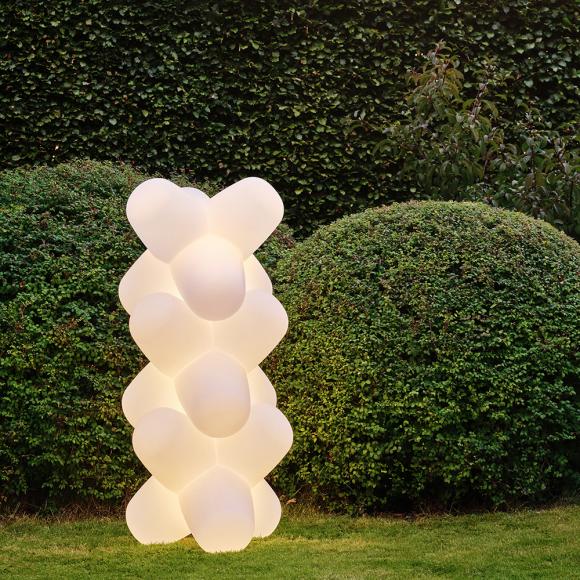 Tom Dixon Jack LED Portable Light White