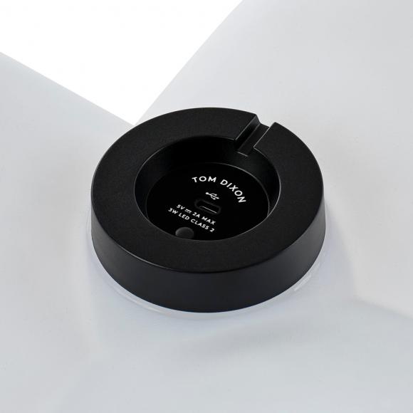 Tom Dixon Jack LED Portable Light White