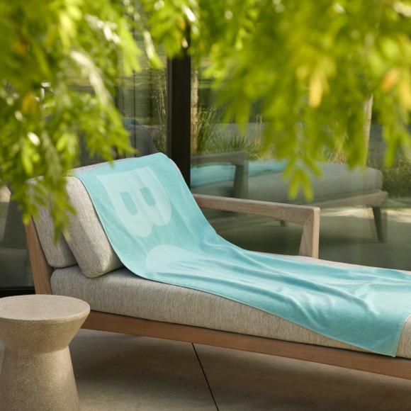 Boss Home Zuma Beach Towel Gulf