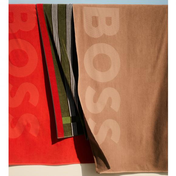 Boss Home Zuma Beach Towel Gulf