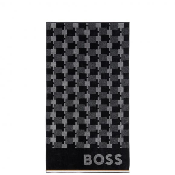 Boss Home Cubo Beach Towel