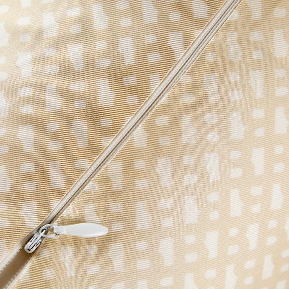 Boss Home Boss Silk Sham Dove