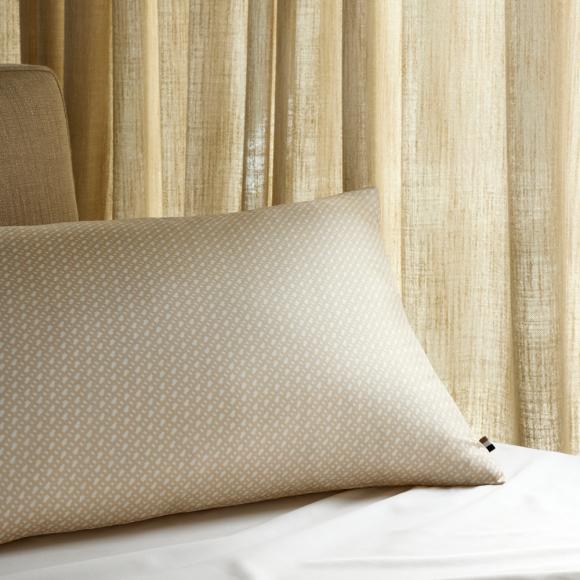 Boss Home Boss Silk Sham Dove