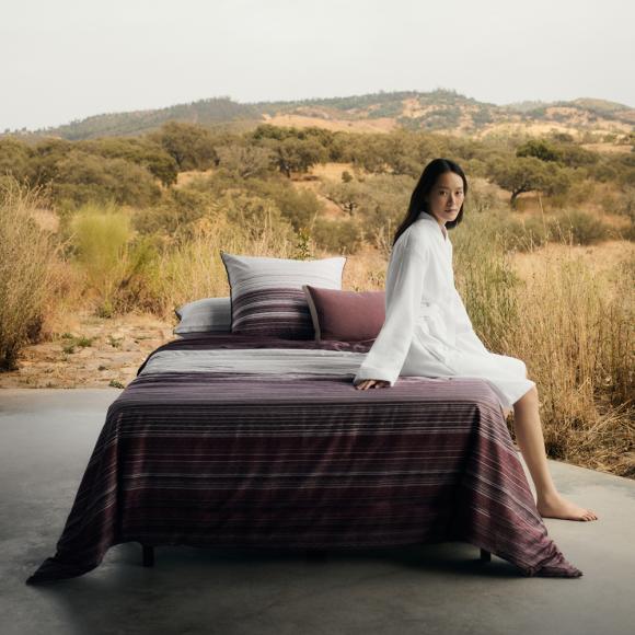 Boss Home Terra Roxa