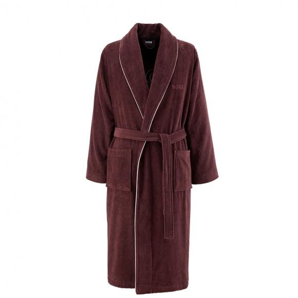 Boss Home Tiago Robe Moka