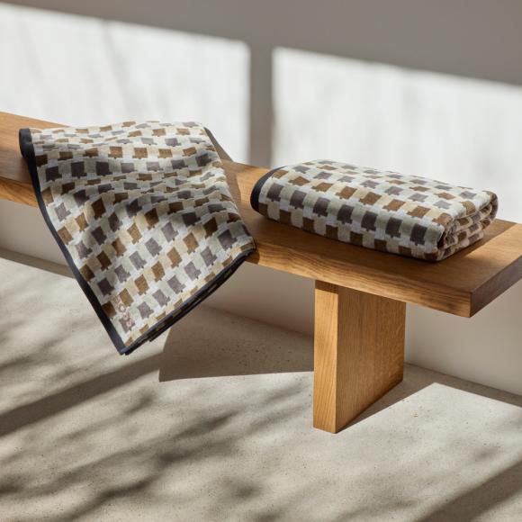 Boss Home Lucio - Towels 