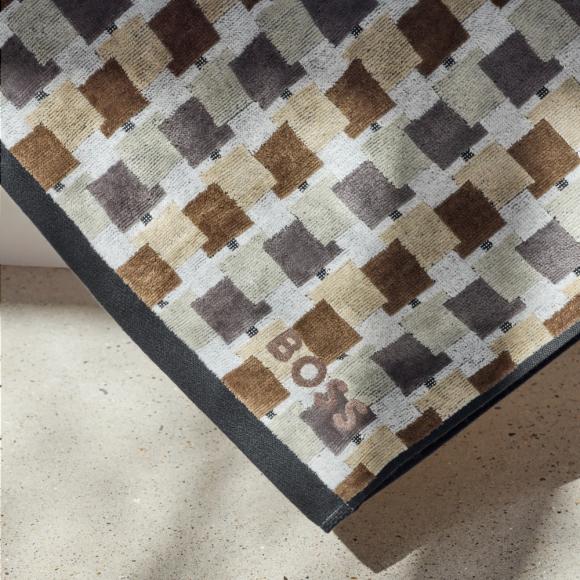 Boss Home Lucio - Towels 