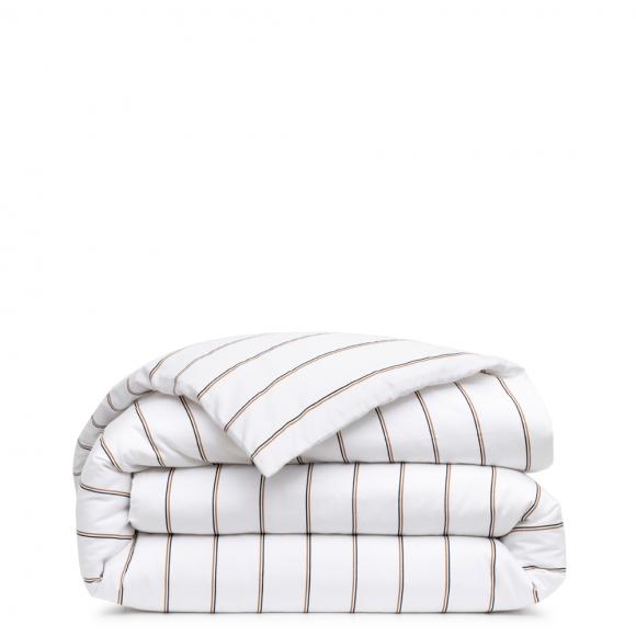 Boss Home BRay - Duvet Cover White