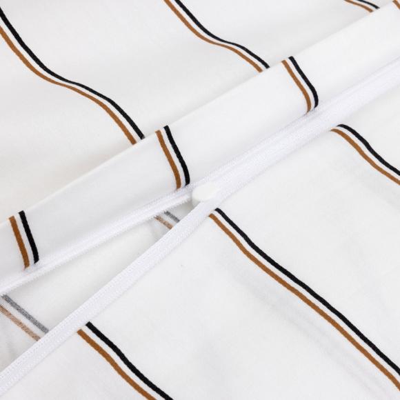 Boss Home BRay - Duvet Cover White