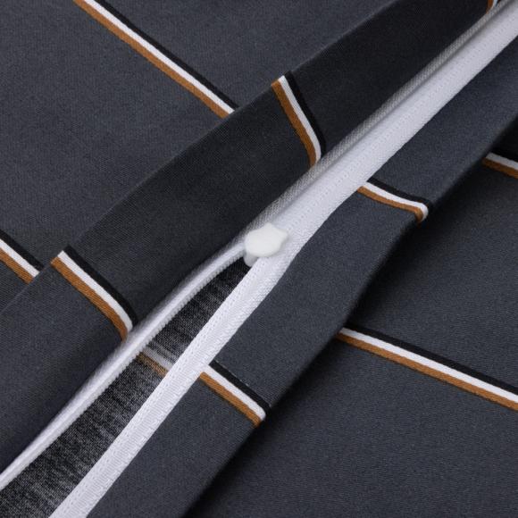 Boss Home BRay - Duvet Cover Ebony