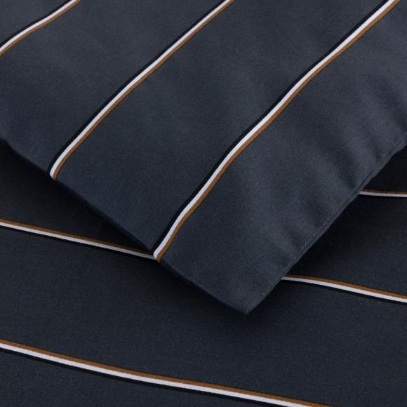 Boss Home BRay - Duvet Cover Ebony