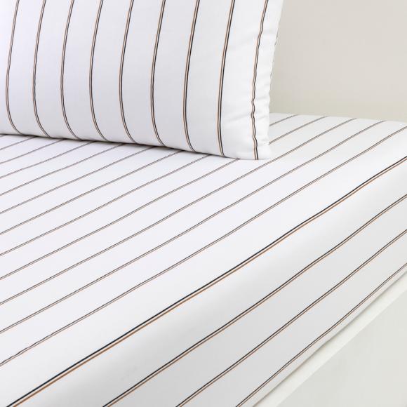 Boss Home BRay - Pillowcase White