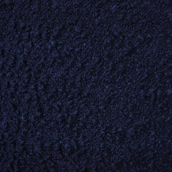 Tom Dixon Bobble Cushion Blue