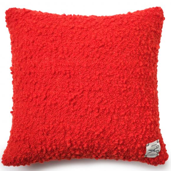 Tom Dixon Bobble Cushion Ochre