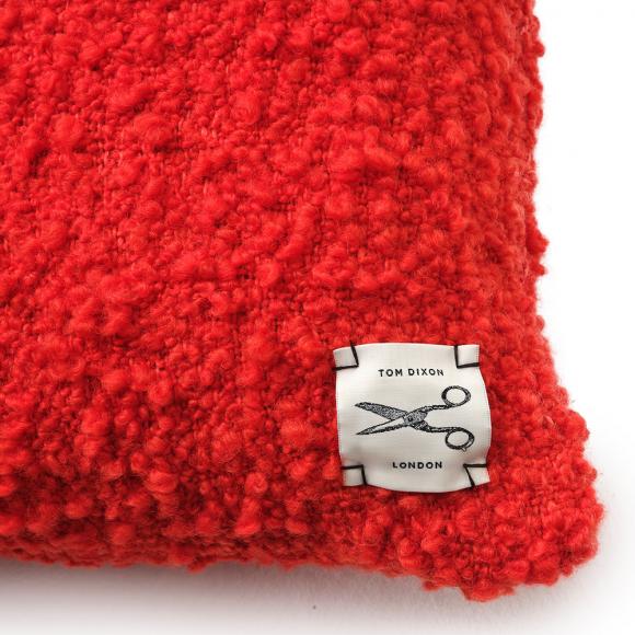 Tom Dixon Bobble Cushion Ochre