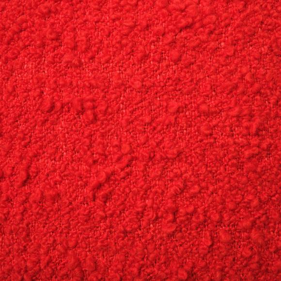 Tom Dixon Bobble Cushion Ochre