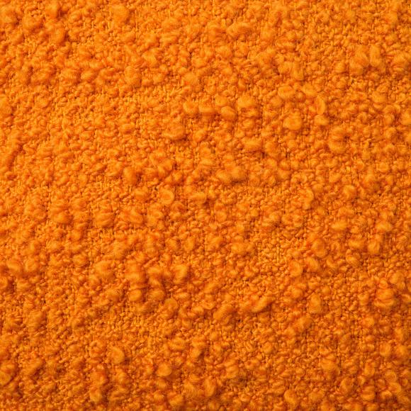 Tom Dixon Bobble Cushion Orange