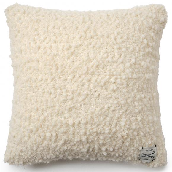 Tom Dixon Bobble Cushion Natural