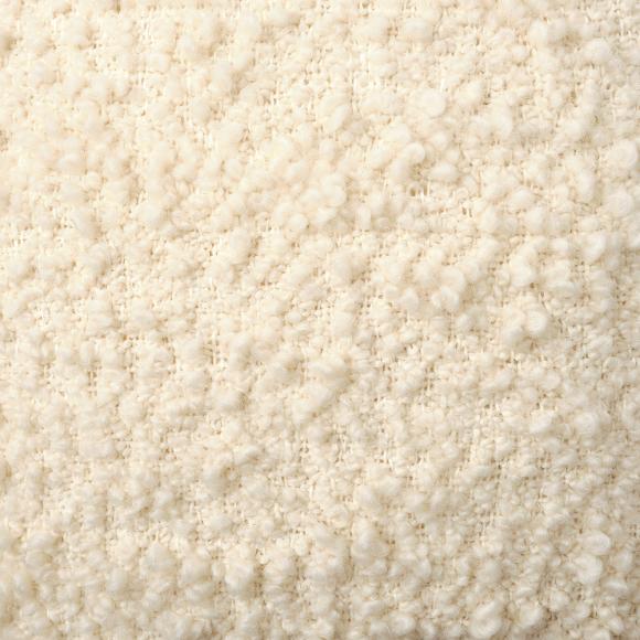 Tom Dixon Bobble Cushion Natural