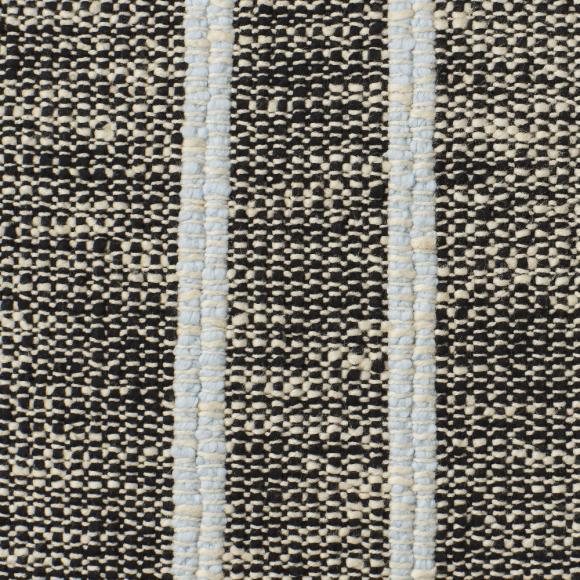 Tom Dixon Track Cushion Black