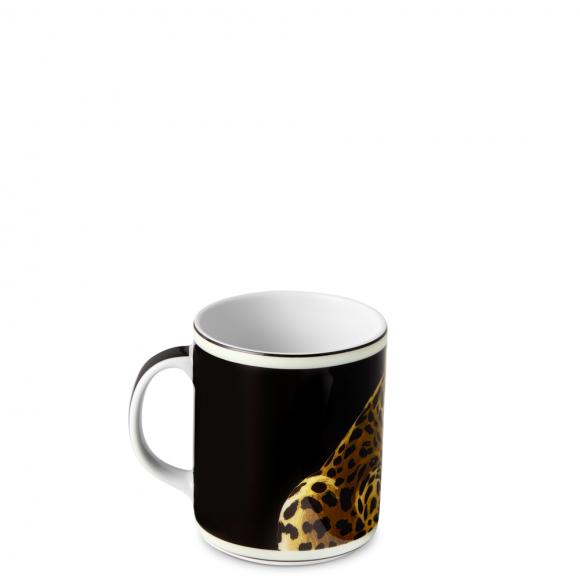 Dolce & Gabbana Casa Leopardo Mug 005