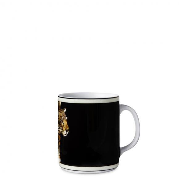 Dolce & Gabbana Casa Leopardo Mug 017