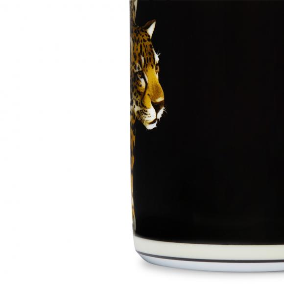 Dolce & Gabbana Casa Leopardo Mug 017