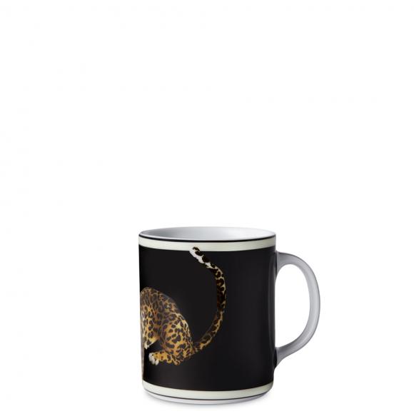 Dolce & Gabbana Casa Leopardo Mug 018
