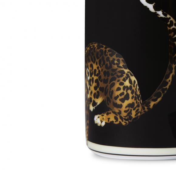 Dolce & Gabbana Casa Leopardo Mug 018