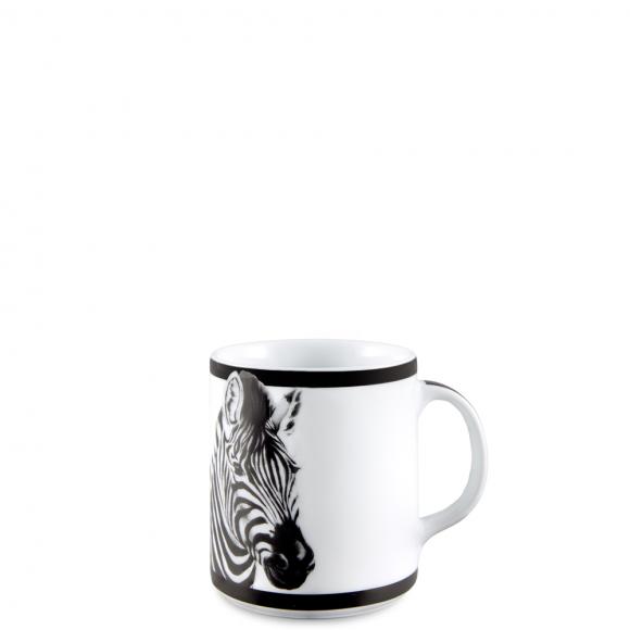 Dolce & Gabbana Casa Zebra Mug 017
