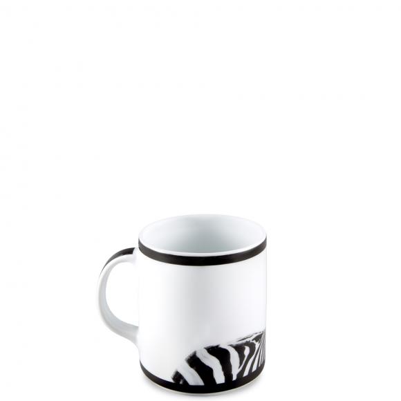 Dolce & Gabbana Casa Zebra Mug 017