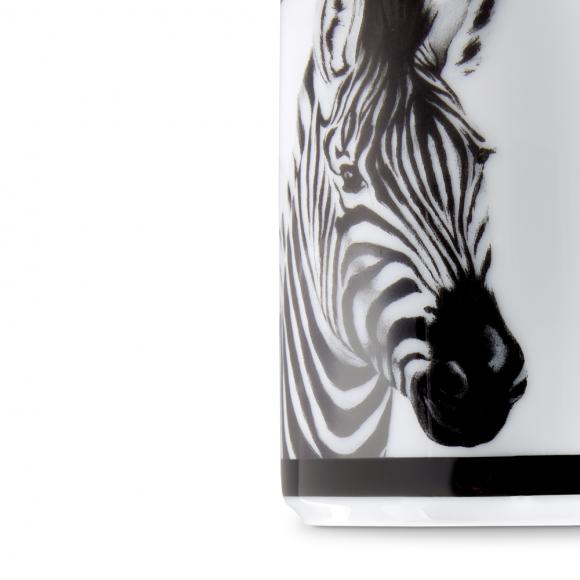 Dolce & Gabbana Casa Zebra Mug 017