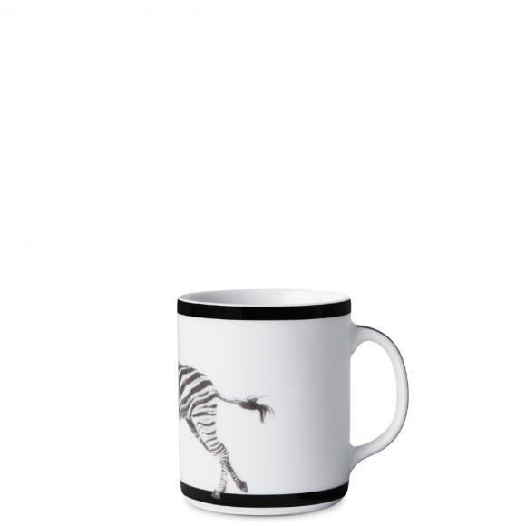 Dolce & Gabbana Casa Zebra Mug 019