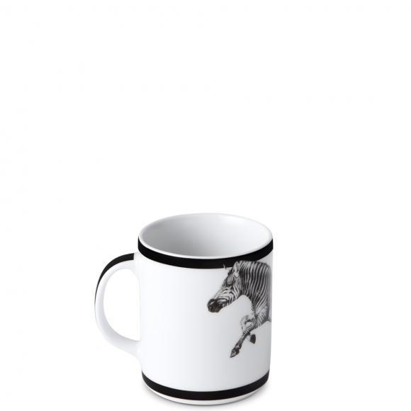 Dolce & Gabbana Casa Zebra Mug 019