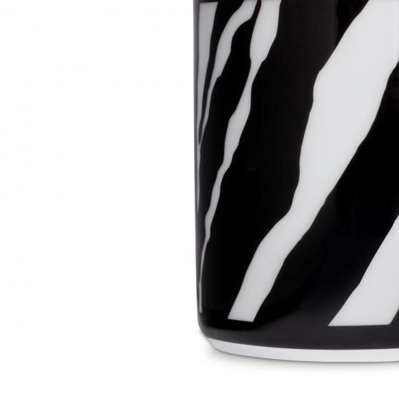 Dolce & Gabbana Casa Zebra Mug 003