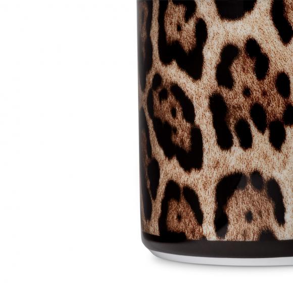 Dolce & Gabbana Casa Leopardo Mug 003
