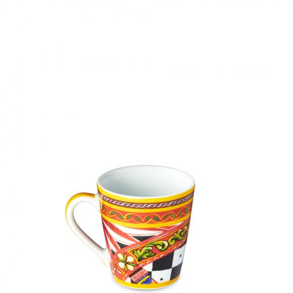Dolce & Gabbana Casa Carretto Mug 062