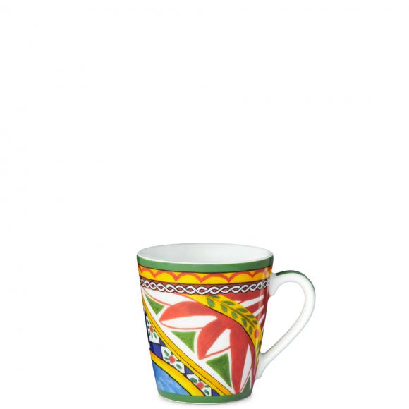 Dolce & Gabbana Casa Carretto Mug 063