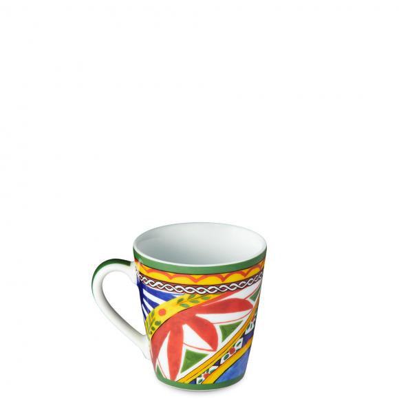 Dolce & Gabbana Casa Carretto Mug 063