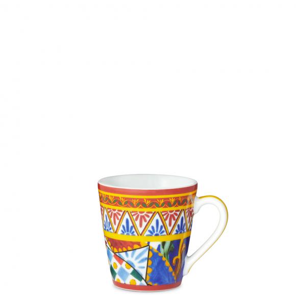 Dolce & Gabbana Casa Carretto Mug 068