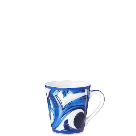 Dolce & Gabbana Casa Blu Mediterraneo Mug 001