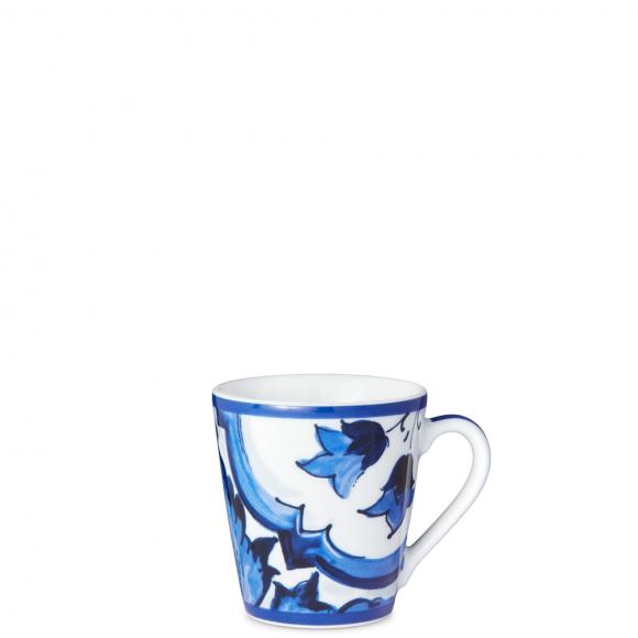 Dolce & Gabbana Casa Blu Mediterraneo Mug 005