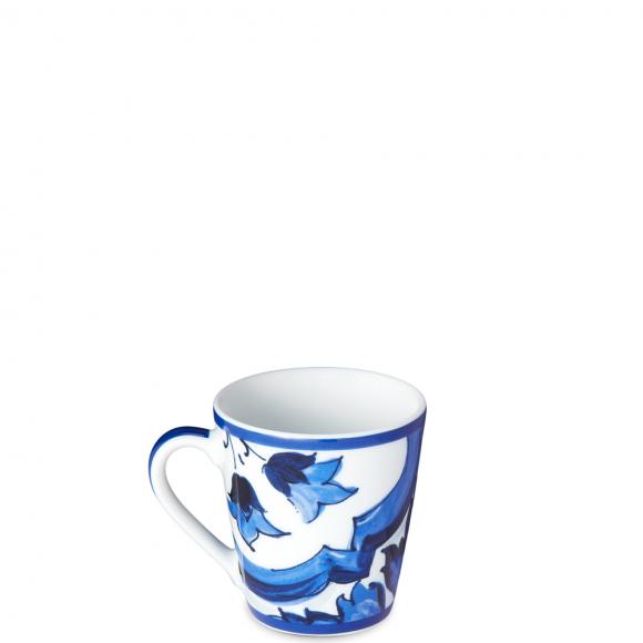 Dolce & Gabbana Casa Blu Mediterraneo Mug 005