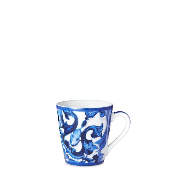 Dolce & Gabbana Casa Blu Mediterraneo Mug 006