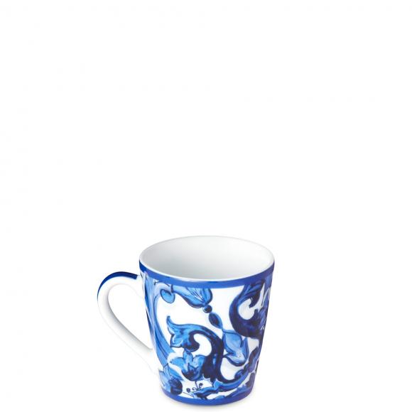 Dolce & Gabbana Casa Blu Mediterraneo Mug 006