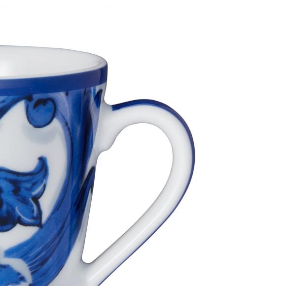 Dolce & Gabbana Casa Blu Mediterraneo Mug 006