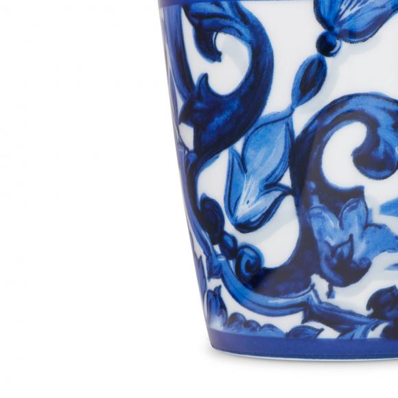 Dolce & Gabbana Casa Blu Mediterraneo Mug 006