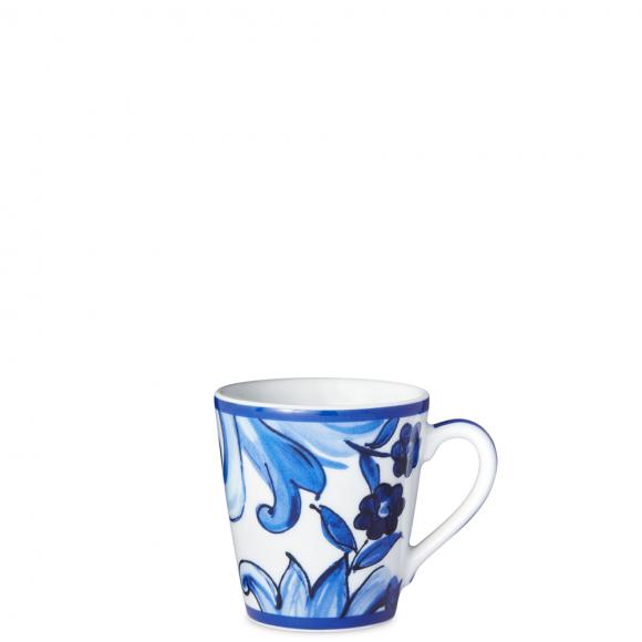 Dolce & Gabbana Casa Blu Mediterraneo Mug 008