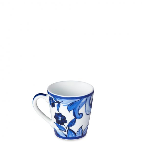 Dolce & Gabbana Casa Blu Mediterraneo Mug 008