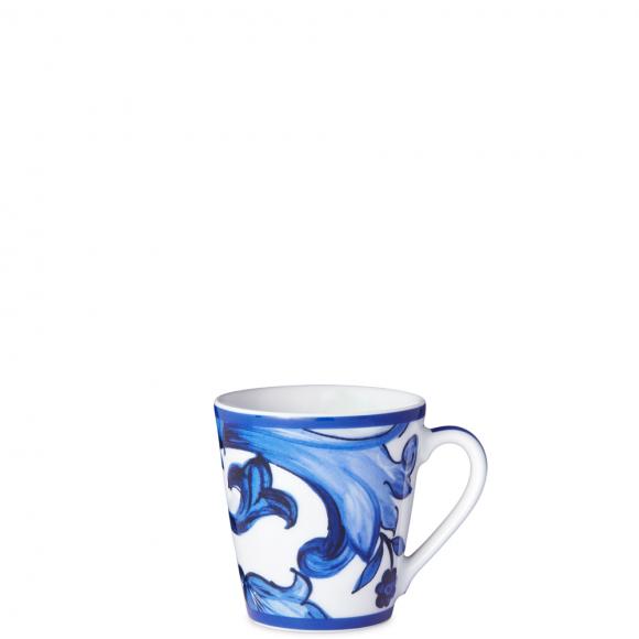 Dolce & Gabbana Casa Blu Mediterraneo Mug 007